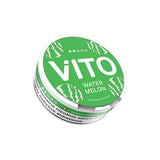 6mg VITO Nicotine Pouches - 20 Pouches