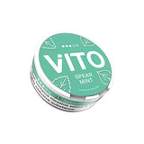 10mg VITO Nicotine Pouches - 20 Pouches
