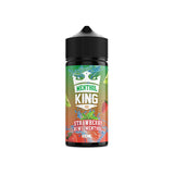 Menthol King 100ml Shortfill 0mg (70VG/30PG)