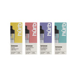 Hurb Breeze CBD 1000mg Pre-filled Pod 10ml