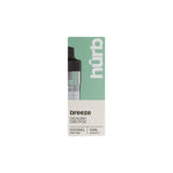 Hurb Breeze CBD 1000mg Pre-filled Pod 10ml