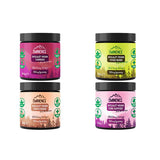 Eminence 3500mg Shilajit Vegan Gummies 350g