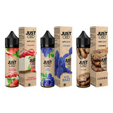 Just CBD 500mg Vape Juice - 60ml