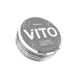 14mg VITO Nicotine Pouches - 20 Pouches