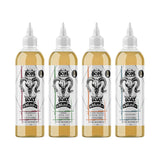 Dope Goat Deluxe 10,000 CBD + CBG E-liquid 250ml (30VG/70PG)