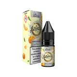 20mg Billionaire Juice Platinum Edition 10ml Nic Salts (50VG/50PG)