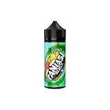 0mg Fantasi 100ml Ice Remix Series (50VG/50PG)