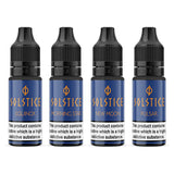 20mg Solstice By Wick Liquor 10ml Nic Salts (50VG/50PG)