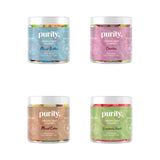 Purity 300mg Full-Spectrum CBD Vegan Gummies 150g