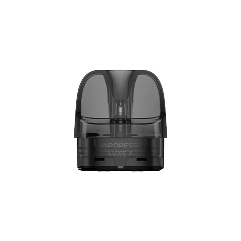 Vaporesso Luxe X Replacement Mesh Pods XXL - 2PCS (0.4Ohms, 0.6Ohms, 0.8Ohms)