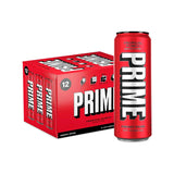 PRIME Energy USA Tropical Punch Drink Can 355ml - Past Best Before date