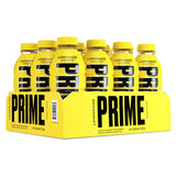 PRIME Hydration USA Lemonade Sports Drink 500ml - Past Best Before Date