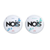 20mg NOIS Slim Nicotine Pouches - 22 Pouches