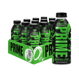 PRIME Hydration USA Glowberry Edition Sports Drink 500ml - Past Best Before Date