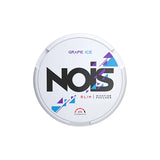 25mg NOIS Slim Nicotine Pouches - 22 Pouches