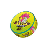 16mg Kurwa Collection Nicotine Pouches - 20 Pouches