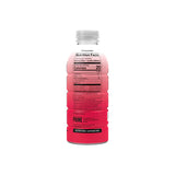 PRIME Hydration USA Cherry Freeze Sports Drink 500ml - Past Best Before date