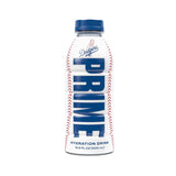 PRIME Hydration USA Dodgers Limited Edition Sports Drink 500ml - Past Best Before date