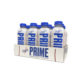 PRIME Hydration USA Dodgers Limited Edition Sports Drink 500ml - Past Best Before date