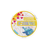 20mg Iceberg Medium Nicotine Pouches - 20 Pouches