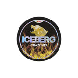 50mg  Iceberg Ultra Nicotine Pouches - 20 Pouches