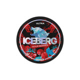 50mg  Iceberg Ultra Nicotine Pouches - 20 Pouches