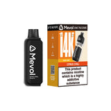 20mg Mevol S7000 Prefilled Pod & Refill 14k puffs