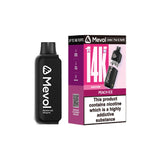 20mg Mevol S7000 Prefilled Pod & Refill 14k puffs