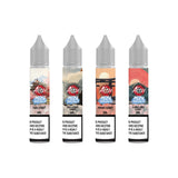 10mg Aisu Mizu by Zap! 10ml Bar Salts (50VG/50PG)