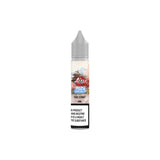 10mg Aisu Mizu by Zap! 10ml Bar Salts (50VG/50PG)