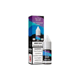 20mg Al Fakher Nic Salt 10ml (50VG/50PG)