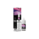 11mg Al Fakher Nic Salt 10ml (50VG/50PG)
