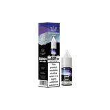 11mg Al Fakher Nic Salt 10ml (50VG/50PG)