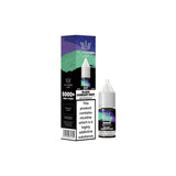 11mg Al Fakher Nic Salt 10ml (50VG/50PG)