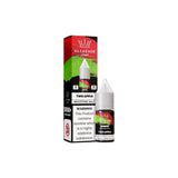 20mg Al Fakher Nic Salt 10ml (50VG/50PG)