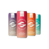 12 x Goodrays 30mg CBD 4 Flavour 250ml Cans