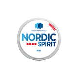 11mg Nordic Spirit Extra Strong Nicotine Pouches - 20 Pouches