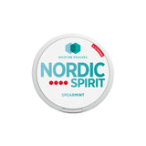 11mg Nordic Spirit Extra Strong Nicotine Pouches - 20 Pouches