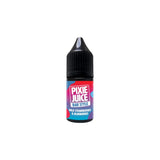 10mg Pixie Juice Bar Style Nic Salt 10ml (50VG/50PG)