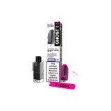 20mg Ghost Pro 8000+ By Vapes Bars Prefilled Pods