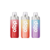 20mg Vaporesso Dojo Blast 10k Prefilled Pod Vape Kit