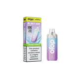 20mg Vaporesso Dojo Blast 10k Prefilled Pod Vape Kit