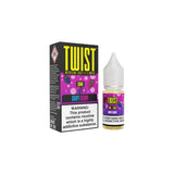 20mg Twist Nic Salt 10ml (50VG/50PG)