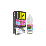 20mg Twist Nic Salt 10ml (50VG/50PG)