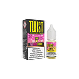 20mg Twist Nic Salt 10ml (50VG/50PG)