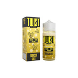 0mg Twist 100ml Shortfill (70VP/30PG)