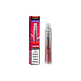 Hawcos x Lost Mary Crystal Pro Prefilled Pod Kit