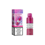 Elf bar Plus50 Prefilled Pods