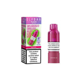 Elf bar Plus50 Prefilled Pods