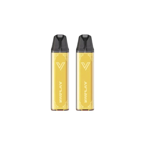 Vaplay Royal Refillable Pod Vape Kit